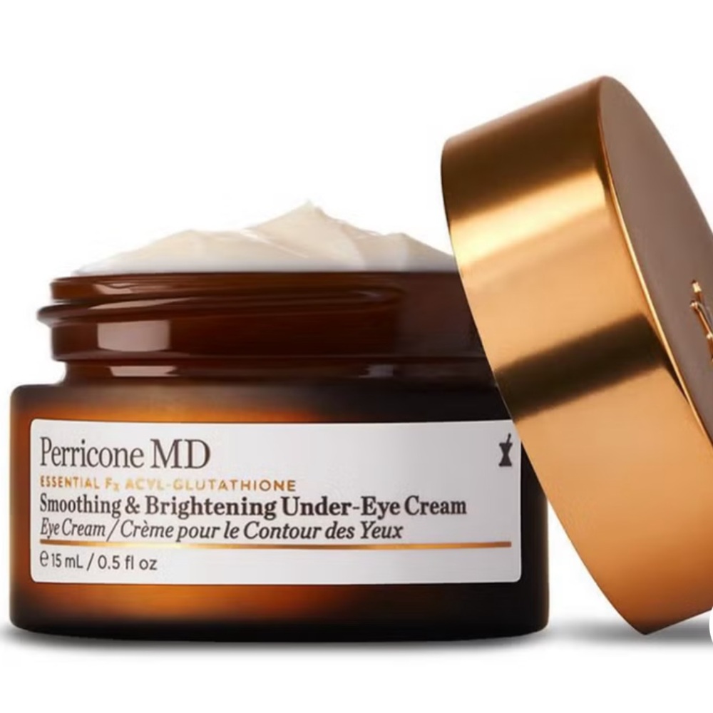 Perricone MD Fx Acyl-Glutathione Smoothing & Brightening Eye Cream - Picture 2 of 9